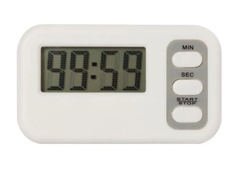 Velleman Fertigmodul Countdown-Timer mit Alarm