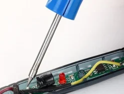 Velleman Heissdraht-Schneidgerät 3 in 1 8 W