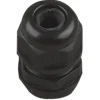 Velleman Kabelverschraubung CGMG16, Ø6.0-10.0mm 1 Stück