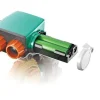Velleman Roboter 5-in-1 Bausatz