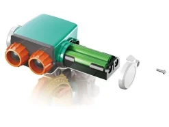 Velleman Roboter 5-in-1 Bausatz