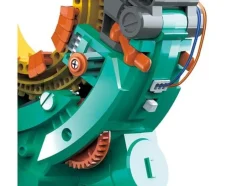 Velleman Roboter 5-in-1 Bausatz