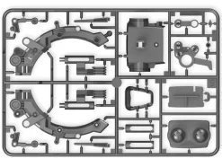 Velleman Roboter 5-in-1 Bausatz