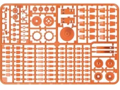 Velleman Roboter 5-in-1 Bausatz