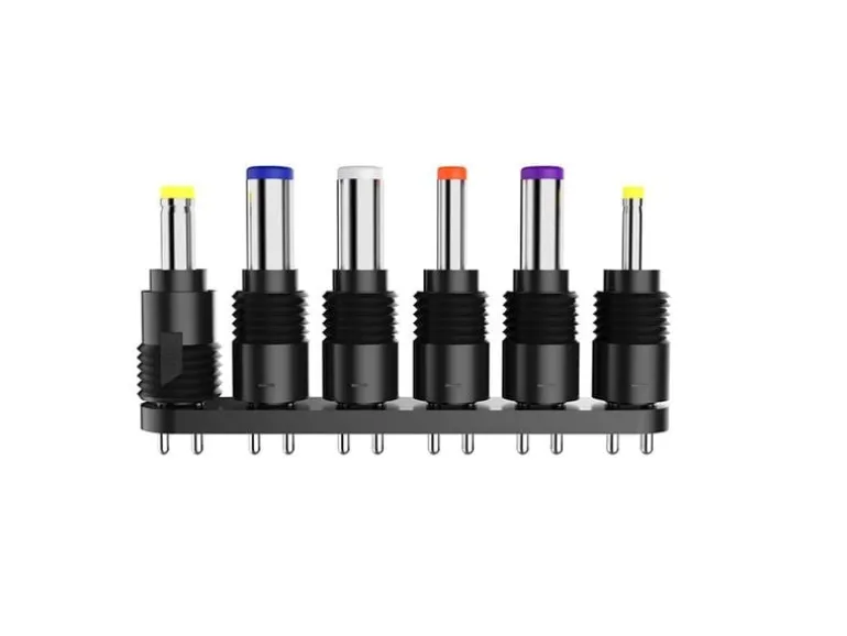 Velleman Steckernetzteil Universal 3 - 12 V, 12 W