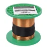 Velleman Wickeldraht WIK08N, Ø0.8mm, 22m, 100g 1 Stück