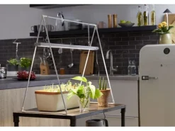 Venso Solutions Hängeleuchte Growlight Duo 22W