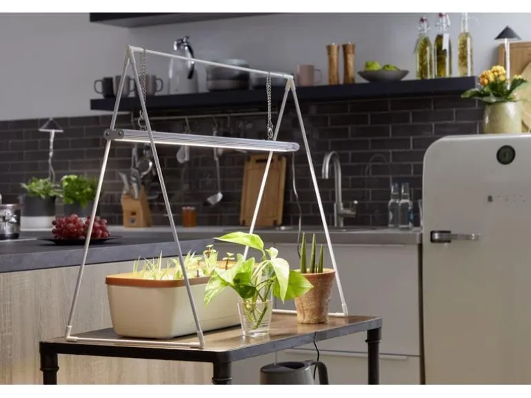 Venso Solutions Hängeleuchte Growlight Duo 22W