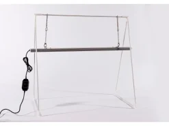 Venso Solutions Hängeleuchte Growlight Duo 22W