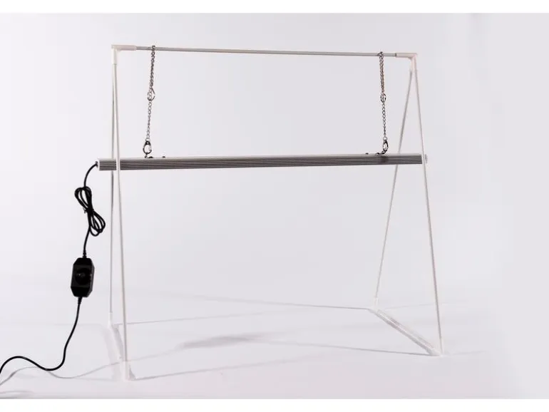 Venso Solutions Hängeleuchte Growlight Duo 22W