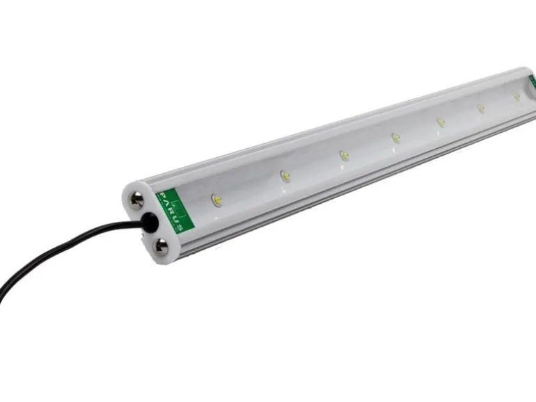 Venso Solutions Hängeleuchte Growlight Duo 22W