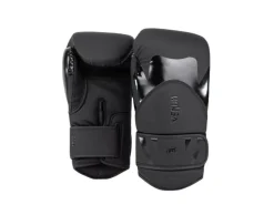 Venum Boxhandschuhe Challenger 4.0 Schwarz GR 14 Oz