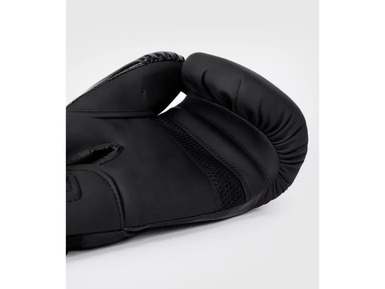 Venum Boxhandschuhe Challenger 4.0 Schwarz GR 14 Oz
