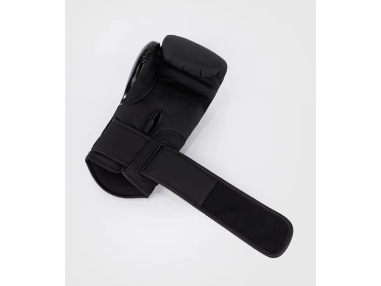 Venum Boxhandschuhe Challenger 4.0 Schwarz GR 14 Oz