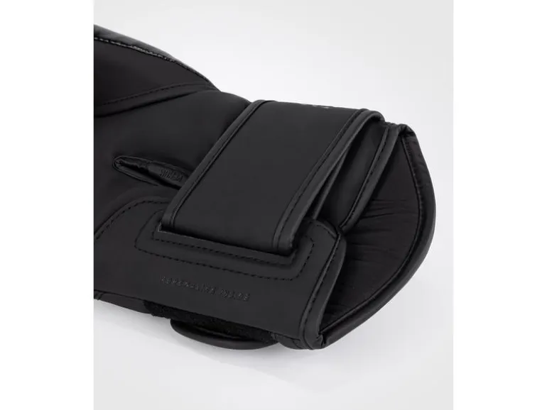 Venum Boxhandschuhe Challenger 4.0 Schwarz GR 14 Oz