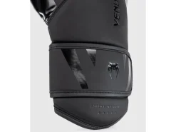 Venum Boxhandschuhe Challenger 4.0 Schwarz GR 12 Oz
