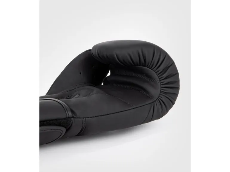 Venum Boxhandschuhe Contender 1.5 Schwarz / Weiss GR 12 Oz