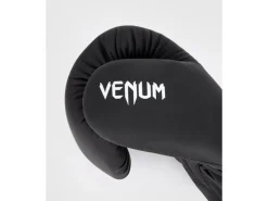 Venum Boxhandschuhe Contender 1.5 Schwarz / Weiss GR 12 Oz