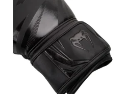 Venum Challenger 3.0 Boxing Gloves Schwarz, 10 oz