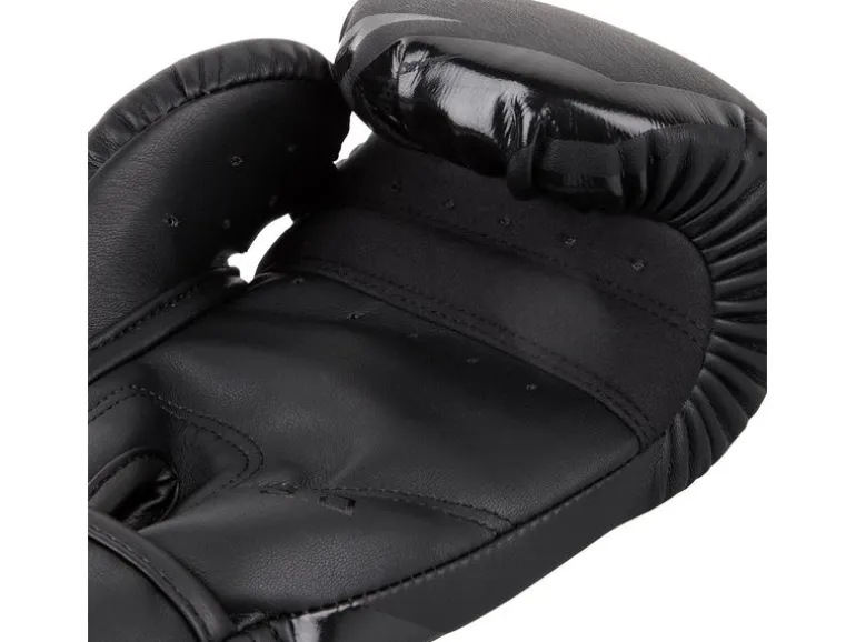Venum Challenger 3.0 Boxing Gloves Schwarz, 10 oz