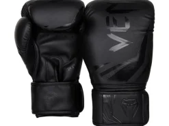 Venum Challenger 3.0 Boxing Gloves Schwarz, 10 oz
