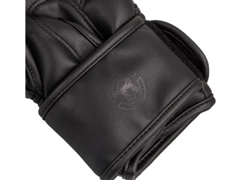 Venum Challenger 3.0 Boxing Gloves Schwarz, 10 oz