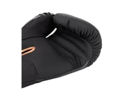 Venum Challenger 4.0 Boxing Gloves Schwarz/Bronze, 12 oz