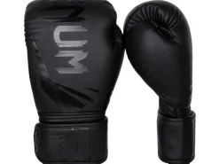 Venum Challenger 3.0 Boxing Gloves Schwarz, 16 oz