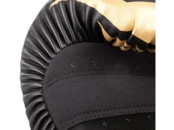 Venum Challenger 3.0 Boxing Gloves Schwarz/Gold, 12 oz