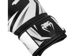 Venum Challenger 3.0 Boxing Gloves Weiss/Schwarz, 12 oz