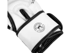 Venum Challenger 3.0 Boxing Gloves Weiss/Schwarz, 16 oz