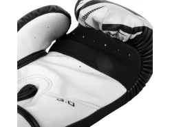 Venum Challenger 3.0 Boxing Gloves Weiss/Schwarz, 16 oz