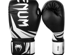 Venum Challenger 3.0 Boxing Gloves Weiss/Schwarz, 16 oz