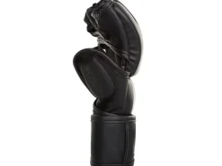 Venum Challenger MMA Gloves, Matt/Schwarz GR S