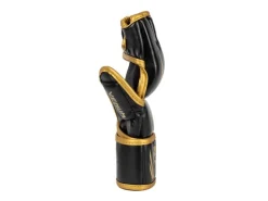 Venum Challenger 2.0 MMA Gloves Schwarz/Gold, L-XL