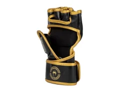 Venum Challenger 2.0 MMA Gloves Schwarz/Gold, L-XL