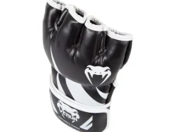 Venum Challenger MMA Gloves Weiss/Schwarz, L-XL