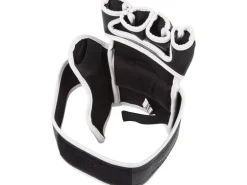 Venum Challenger MMA Gloves Weiss/Schwarz, L-XL
