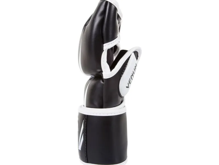Venum Challenger MMA Gloves Weiss/Schwarz, L-XL