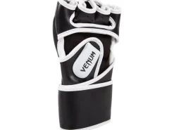 Venum Challenger MMA Gloves Weiss/Schwarz, L-XL