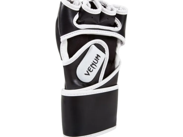 Venum Challenger MMA Gloves Weiss/Schwarz, L-XL