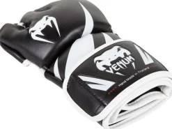 Venum Challenger MMA Gloves Weiss/Schwarz, M