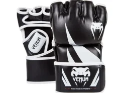 Venum Challenger MMA Gloves Weiss/Schwarz, M