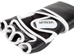 Venum Challenger MMA Gloves Weiss/Schwarz, M