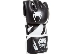 Venum Challenger MMA Gloves Weiss/Schwarz, M