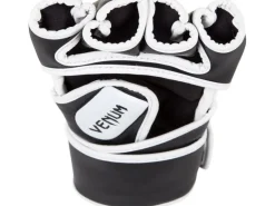Venum Challenger MMA Gloves Weiss/Schwarz, M
