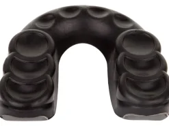 Venum Challenger Mouthguard Schwarz/Dunkelgrau