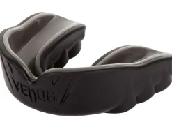 Venum Challenger Mouthguard Schwarz/Dunkelgrau