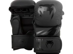 Venum Challenger 3.0 Sparring Gloves, Schwarz GR L/XL