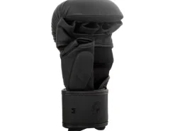 Venum Challenger 3.0 Sparring Gloves, Schwarz GR L/XL